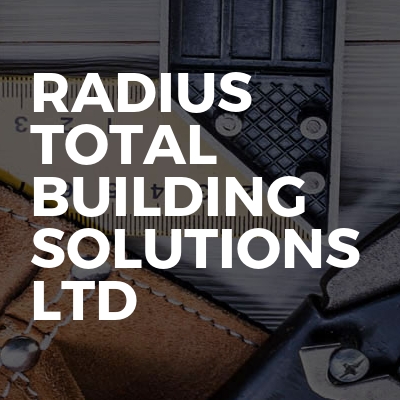 Radius Total Building Solutions Ltd