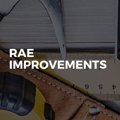 Rae improvements
