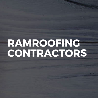 RamRoofing Contractors