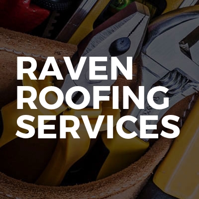 Raven Roofing Services