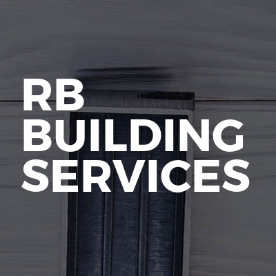 Rb building services