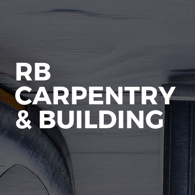 RB Carpentry & Building