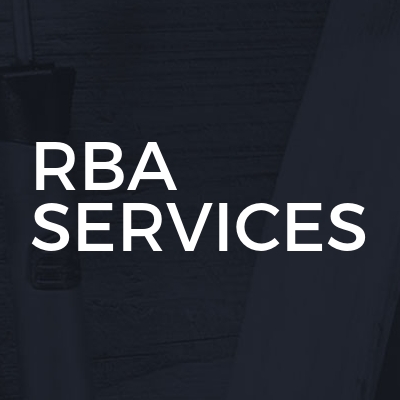 RBA SERVICES Ltd logo