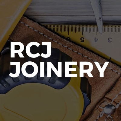 RSH Joinery