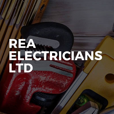 REA Electricians Ltd