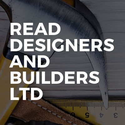Read Designers and Builders Ltd