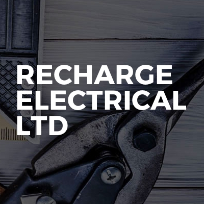 Recharge Electrical Ltd