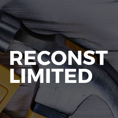 Reconst limited