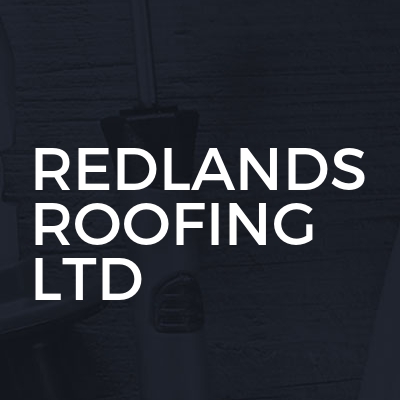 Redlands Roofing LTD logo