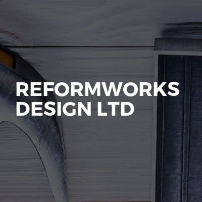 ReformWorks design ltd