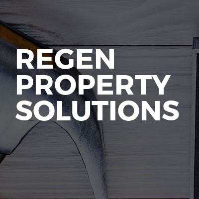 Regen Property Solutions 