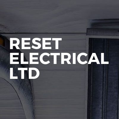 Reset Electrical Ltd