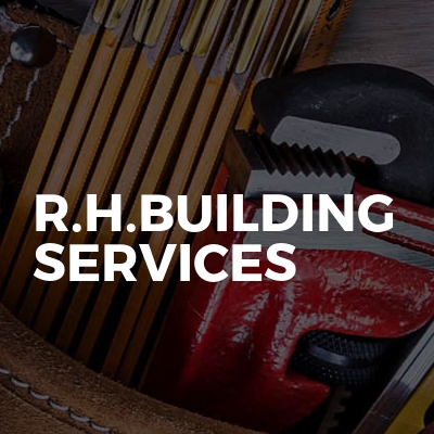 R.H.Building Services
