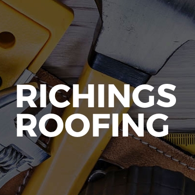 Richings roofing 