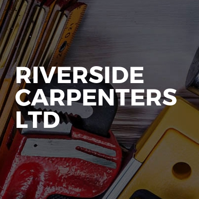 Riverside Carpenters Ltd