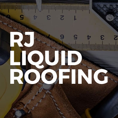 Rj Liquid Roofing