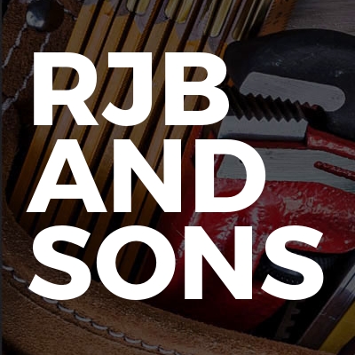 Rjb And Sons