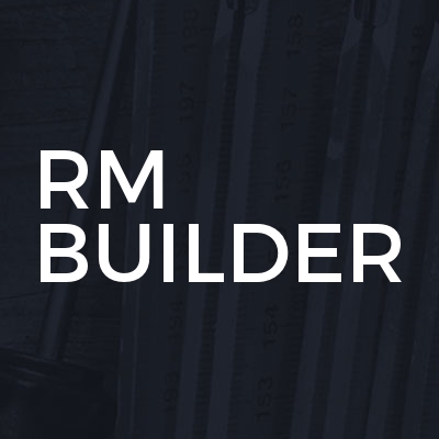 RM Builder logo