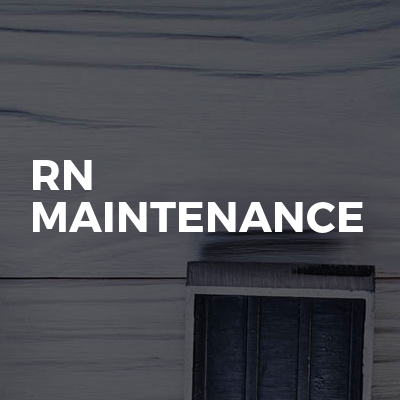 Rn Maintenance