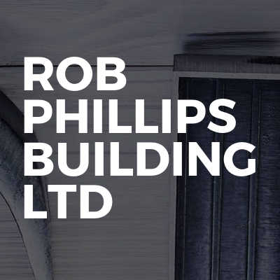 Rob Phillips Building Ltd
