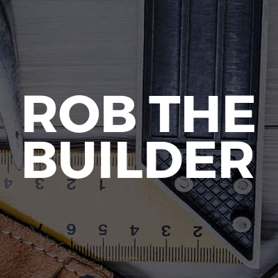 Rob The Builder