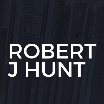 Robert J Hunt LTD logo