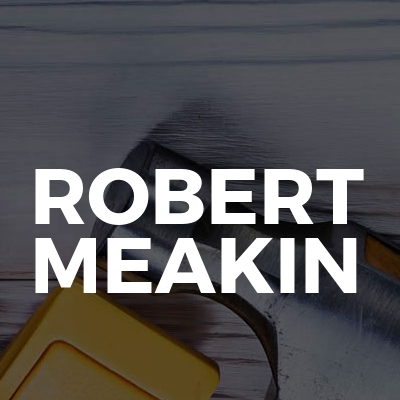 Robert Meakin