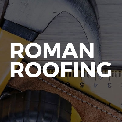 Roman Roofing