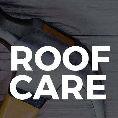 Roof care