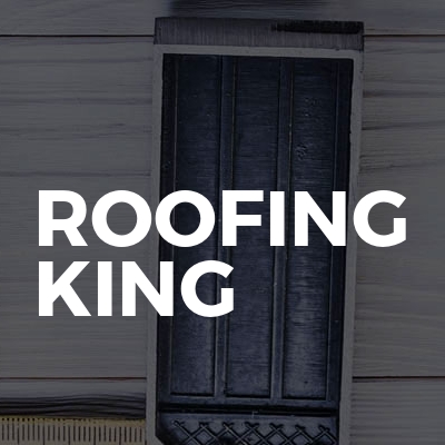 Roofing King