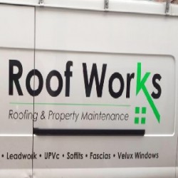 Roofworks Roofing & Property Maintenance 