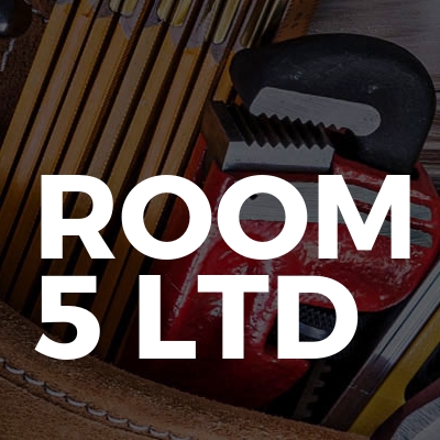 Room 5 Ltd