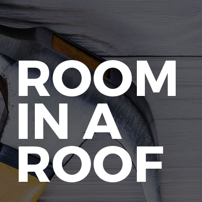 Room In A Roof