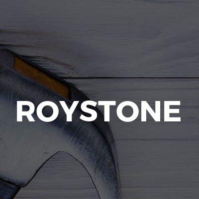 Roystone