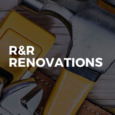 R&R Renovations