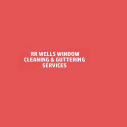 RR Wells Window Cleaning and Gutter Services