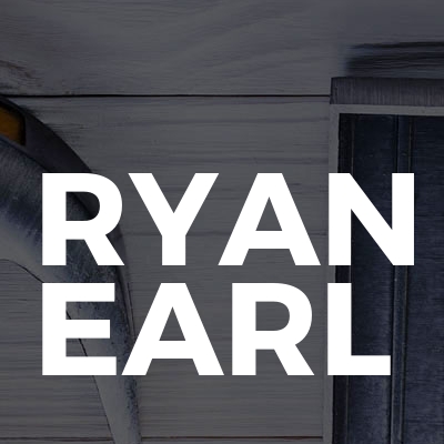 Ryan earl