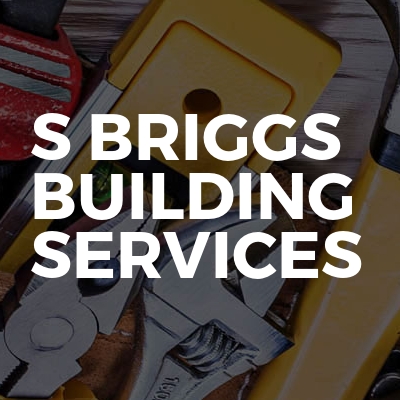 S Briggs Building Services