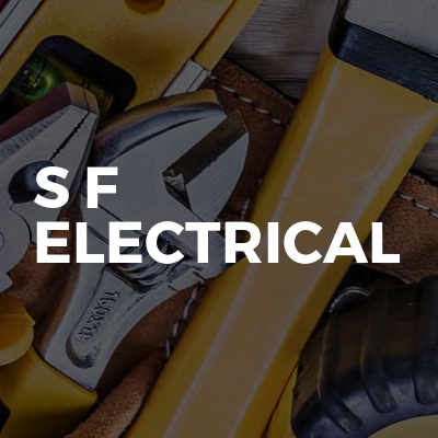 S F ELECTRICAL
