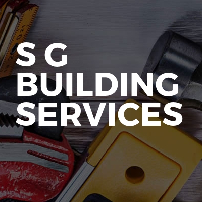 S G BUILDING SERVICES 