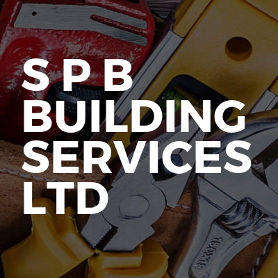 S P B Building Services Ltd