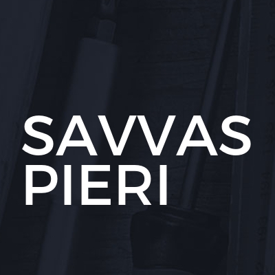 Savvas Pieri logo