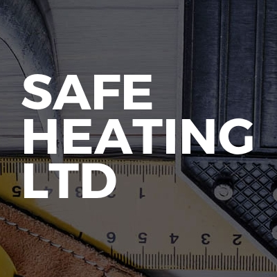 Safe Heating Ltd 