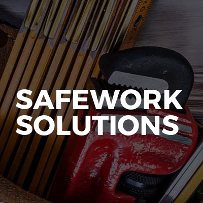 Safework solutions