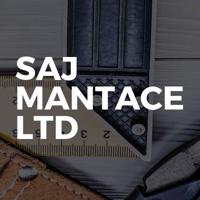 Saj Mantace Ltd
