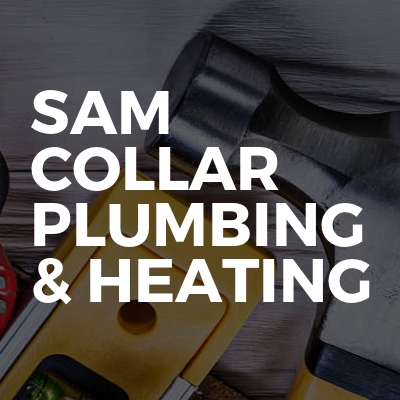 Sam Connor Plumbing & Heating