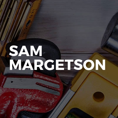 Sam Margetson