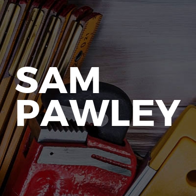 Sam pawley