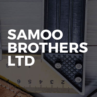 Samoo Brothers Ltd