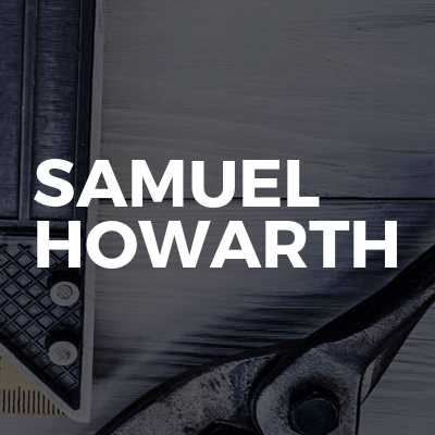 Samuel Howarth